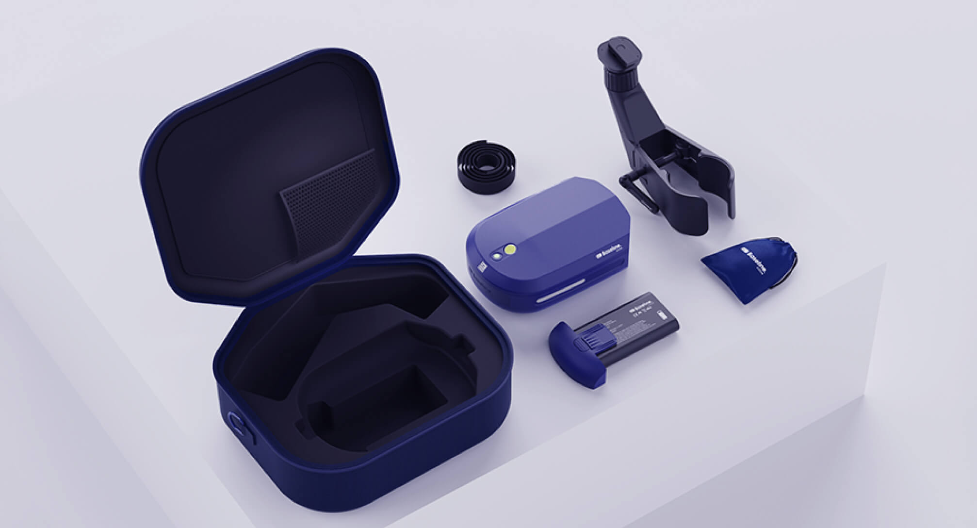 Baseline Cam Resellers