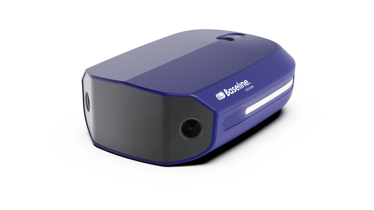 Baseline Cam - Software License