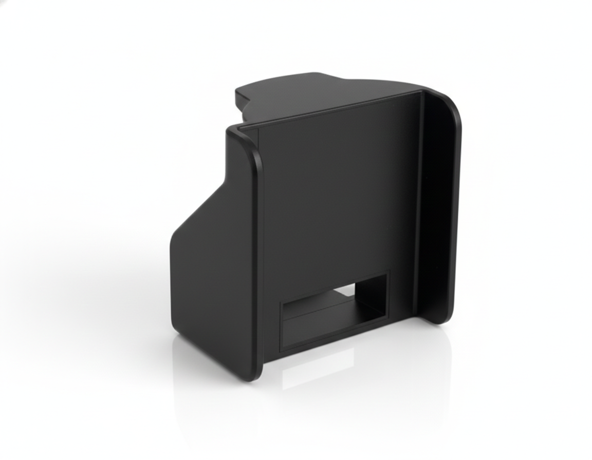 Mount Adapter